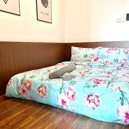 Teega Suites Puteri Harbour Iskandar Puteri #Poolview Seaview Нусаджая Екстериор снимка