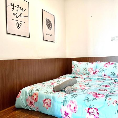 Teega Suites Puteri Harbour Iskandar Puteri #Poolview Seaview Нусаджая Екстериор снимка