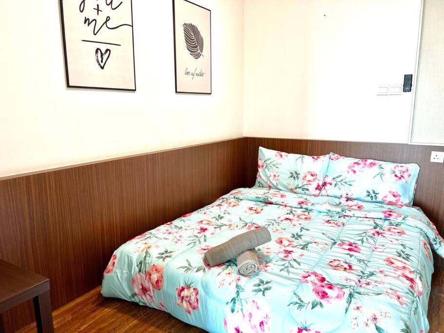 Teega Suites Puteri Harbour Iskandar Puteri #Poolview Seaview Нусаджая Екстериор снимка